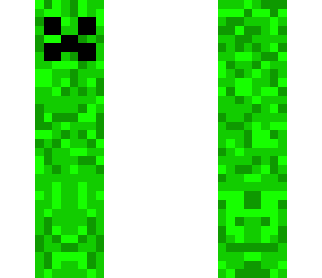 creeper fixed