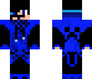 derpy blue dj2
