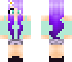 mer new skinnnnn stuffz