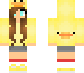 duck