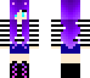 cat girl