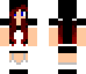 maid