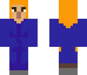 villager