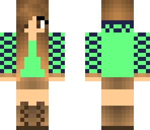 fixed girl