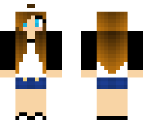 snapback girl