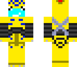 honeybeemon