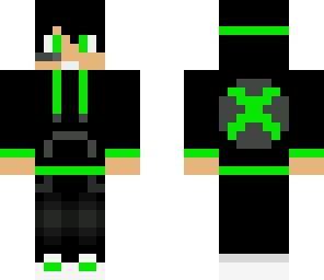 gamer