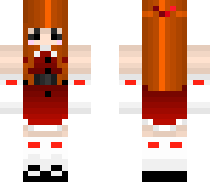 powerpuffgirl dollified blossom