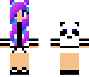 da sparkz panda
