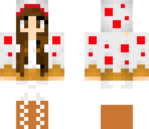 updated cake girl