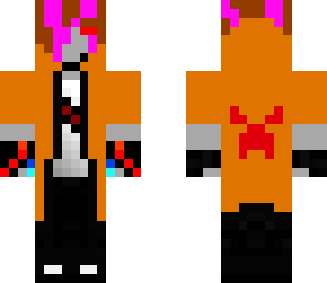 demon lord