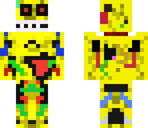 springtrap