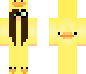 ducky