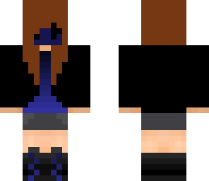 eyeless jack - girl