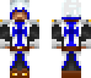 knight assassin  fixed