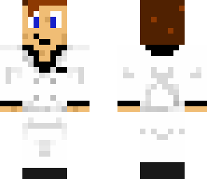 play boy minecrafter