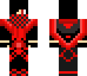 dead****'s skin