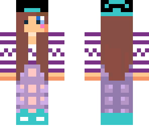 remake of realmissmermaid