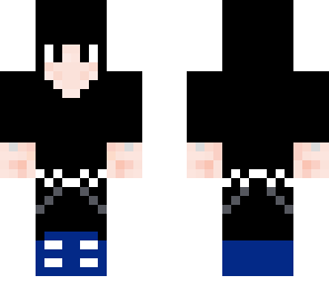 updated swag guy skin xd