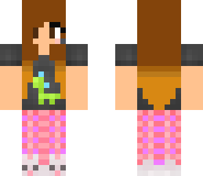 gamer girl