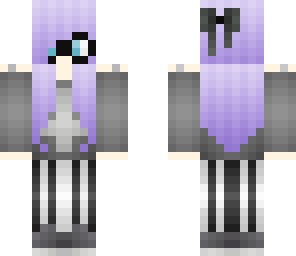 pastel- emo - ombre-