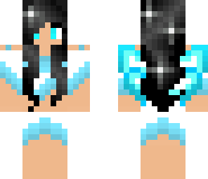 crystal fairy