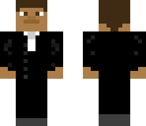 agent man