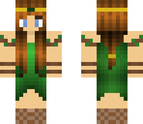 elf friend