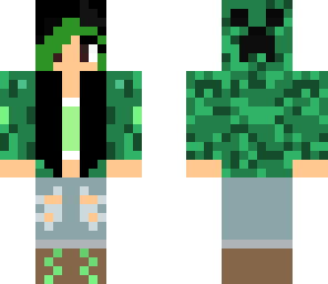 creeper