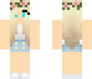 cookie's skin