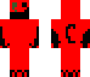 crab-man