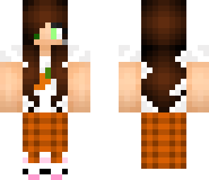 carrot gamer