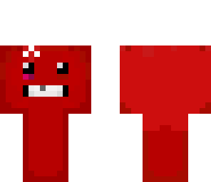 super meat boy