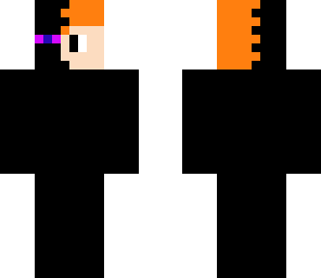 me as ender need gimp to combine with 1st one