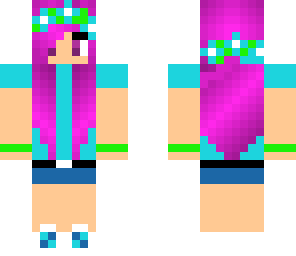 i tried again