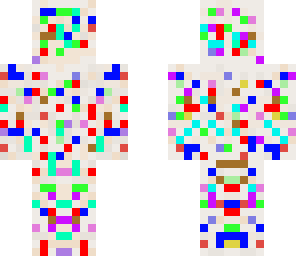super confetti men