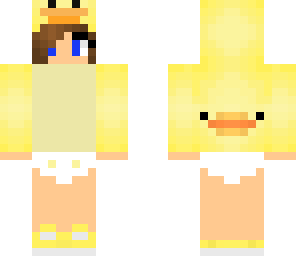 ducky
