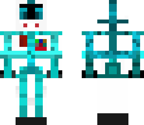 cyborg
