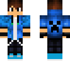 idk i was super bored
