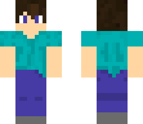 steve boy