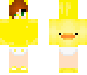 ducky 3