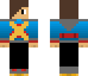 xmanben10 tale with fixed x