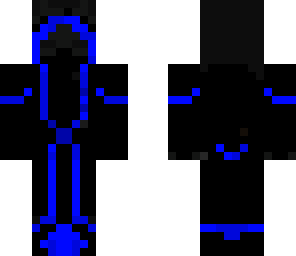 blue mage assassin