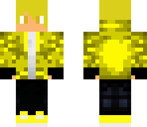 golden boy