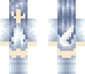 edit silver wolf