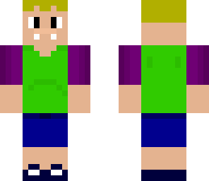 clarence