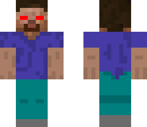 herobrine's cousin