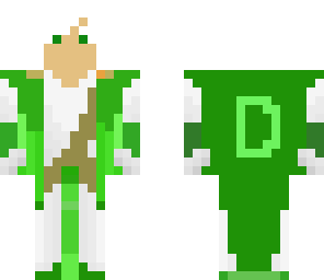 elves