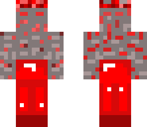 redstone king
