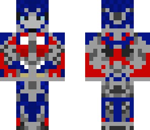 optimus prime